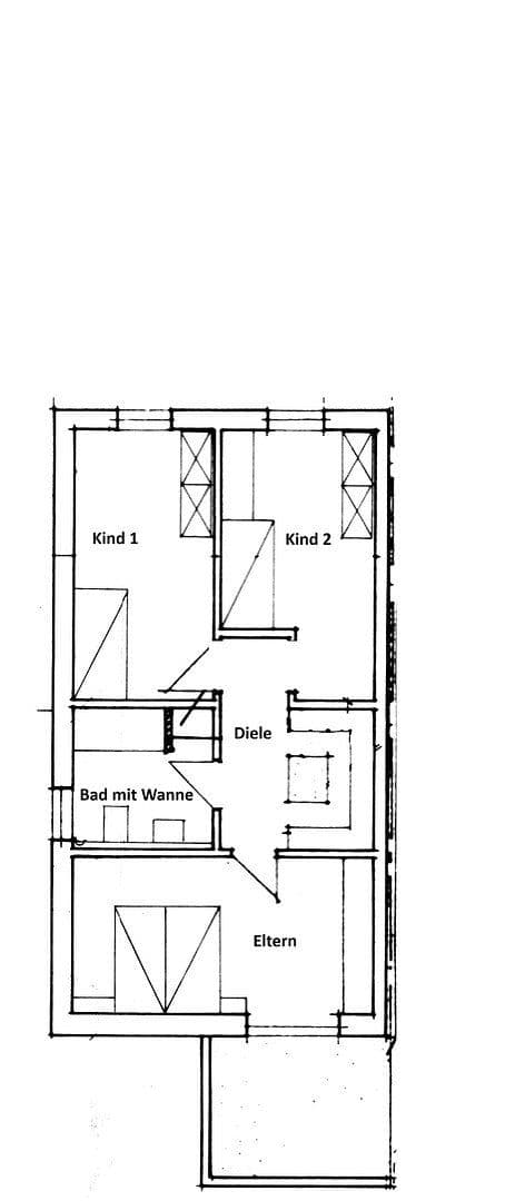 Predaj domu 173 m², pozemek 301 m², Marl, Severné Porýnie - Westfálsko Predaj domu 173 m², pozemek 301 m², Marl, Severné Porýnie - Westfálsko