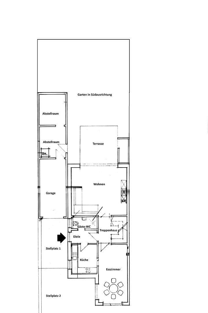 Predaj domu 173 m², pozemek 301 m², Marl, Severné Porýnie - Westfálsko Predaj domu 173 m², pozemek 301 m², Marl, Severné Porýnie - Westfálsko