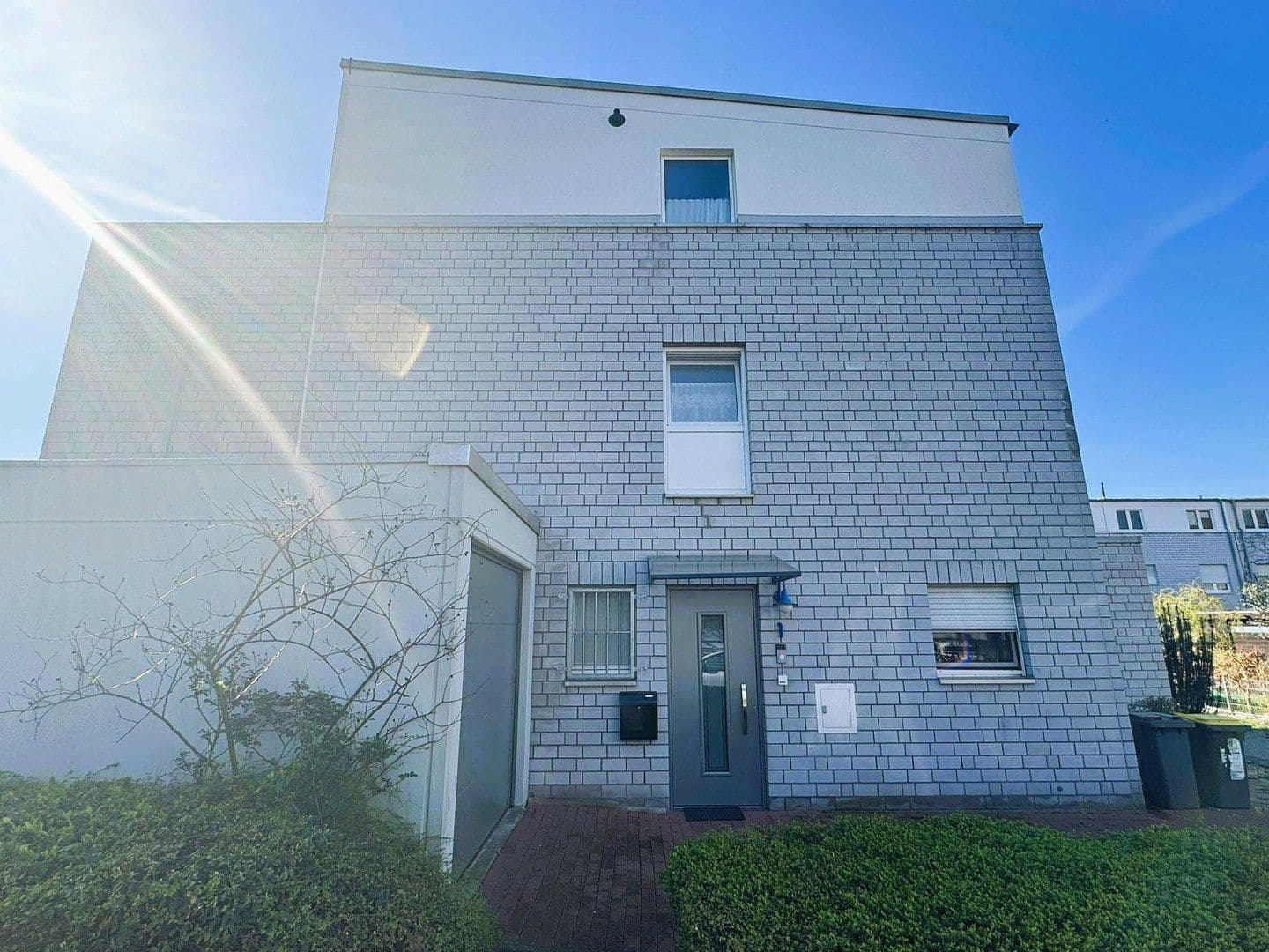 Predaj domu 173 m², pozemek 301 m², Marl, Severné Porýnie - Westfálsko Predaj domu 173 m², pozemek 301 m², Marl, Severné Porýnie - Westfálsko