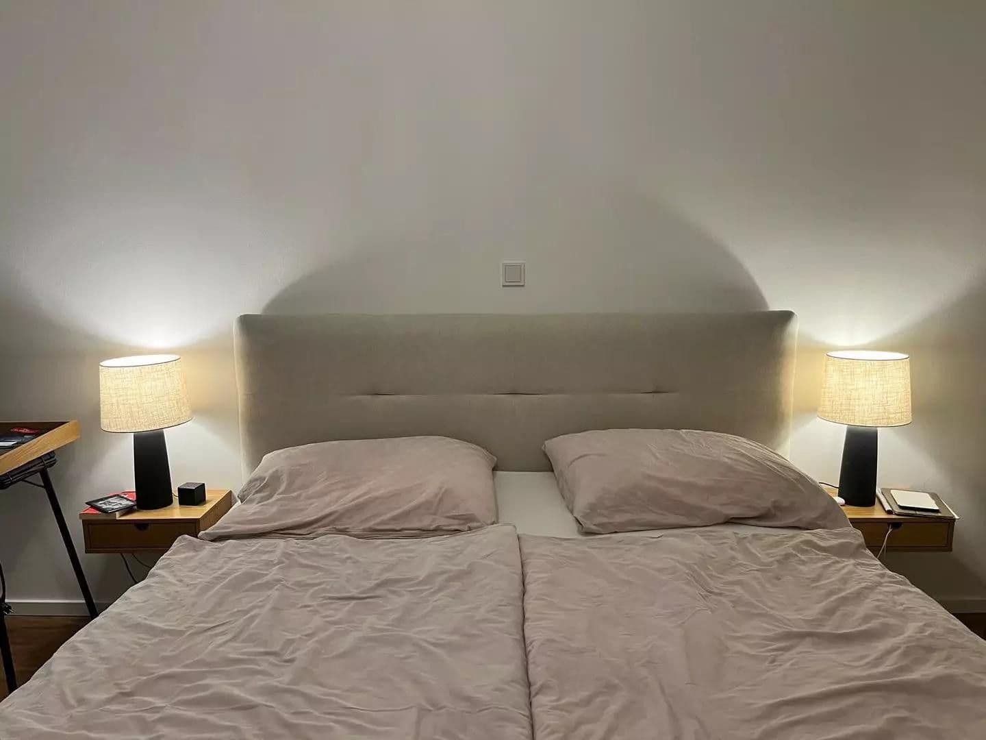 Prenájom bytu 2-izbový 67 m², Düsseldorf, Severné Porýnie - Westfálsko Prenájom bytu 2-izbový 67 m², Düsseldorf, Severné Porýnie - Westfálsko