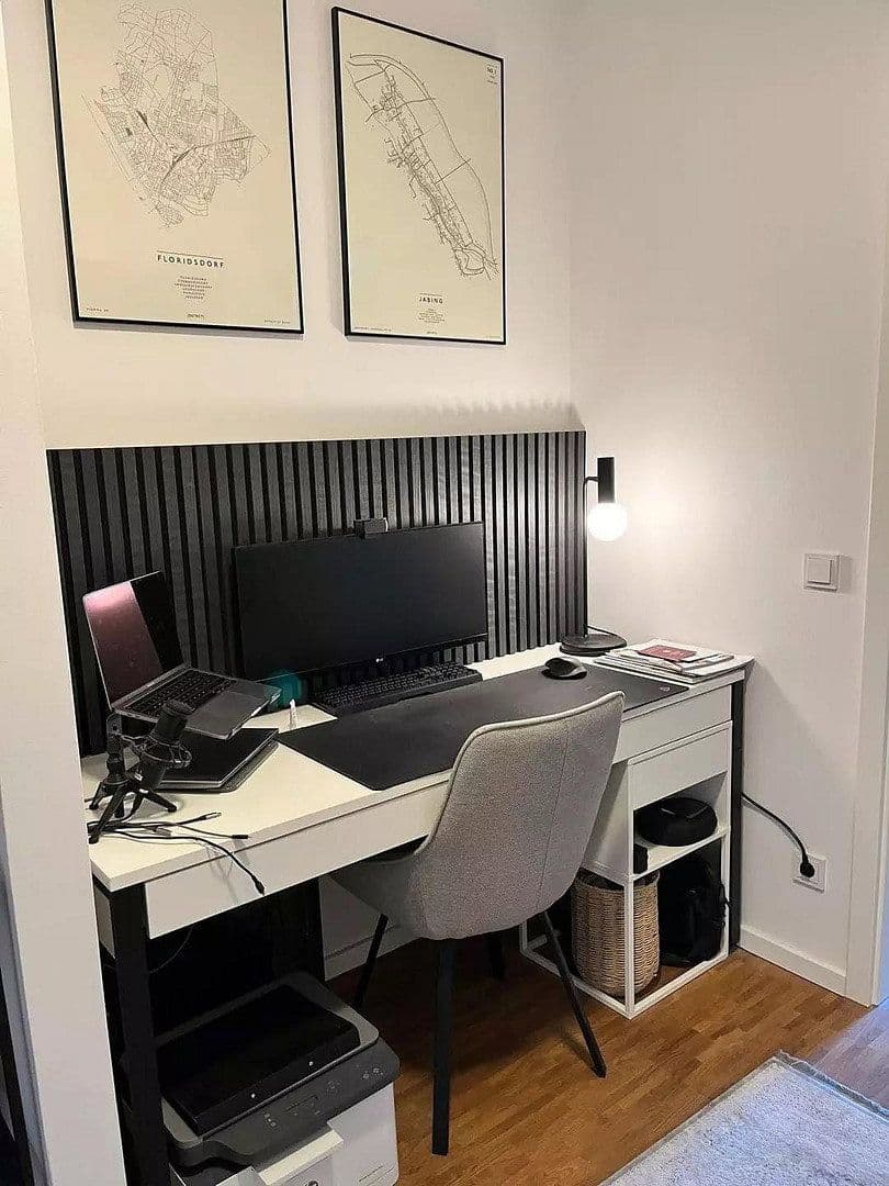 Prenájom bytu 2-izbový 67 m², Düsseldorf, Severné Porýnie - Westfálsko Prenájom bytu 2-izbový 67 m², Düsseldorf, Severné Porýnie - Westfálsko