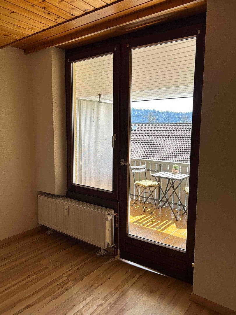Prenájom bytu 1-izbový 28 m², Langen bei Bregenz, Gschwend 63, Bregenz, Vorarlbersko Prenájom bytu 1-izbový 28 m², Langen bei Bregenz, Gschwend 63, Bregenz, Vorarlbersko
