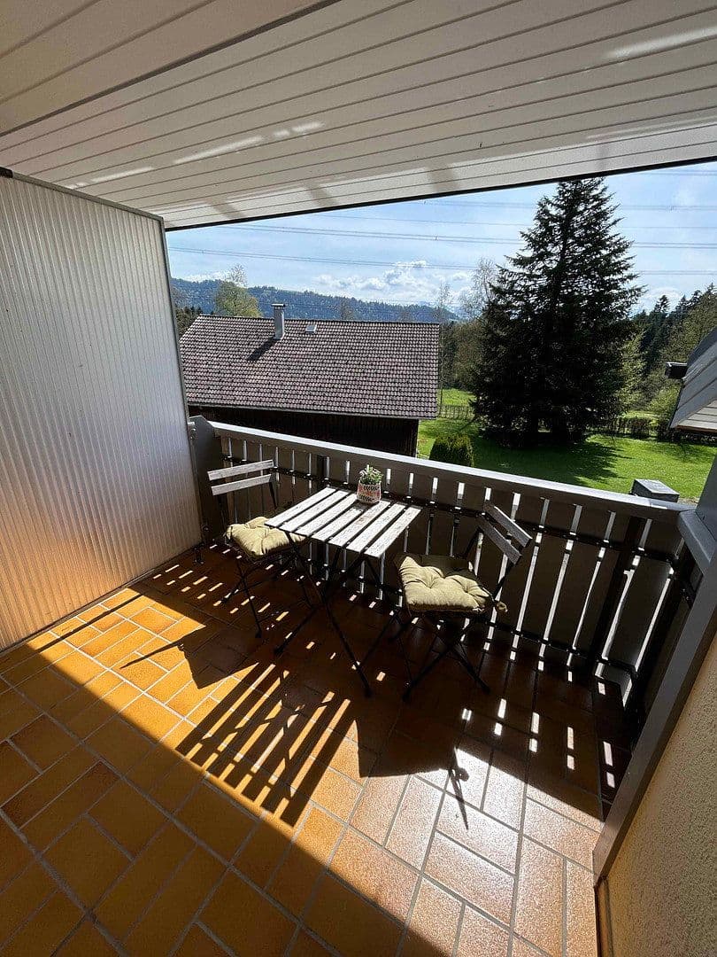 Prenájom bytu 1-izbový 28 m², Langen bei Bregenz, Gschwend 63, Bregenz, Vorarlbersko Prenájom bytu 1-izbový 28 m², Langen bei Bregenz, Gschwend 63, Bregenz, Vorarlbersko