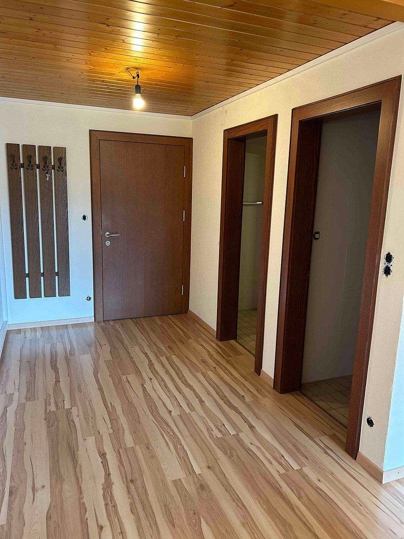Prenájom bytu 1-izbový 28 m², Langen bei Bregenz, Gschwend 63, Bregenz, Vorarlbersko Prenájom bytu 1-izbový 28 m², Langen bei Bregenz, Gschwend 63, Bregenz, Vorarlbersko