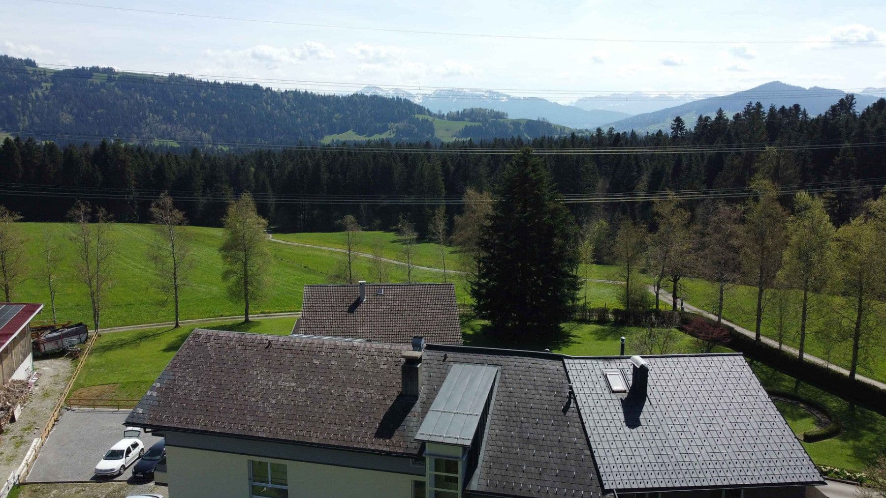 Prenájom bytu 1-izbový 28 m², Langen bei Bregenz, Gschwend 63, Bregenz, Vorarlbersko Prenájom bytu 1-izbový 28 m², Langen bei Bregenz, Gschwend 63, Bregenz, Vorarlbersko