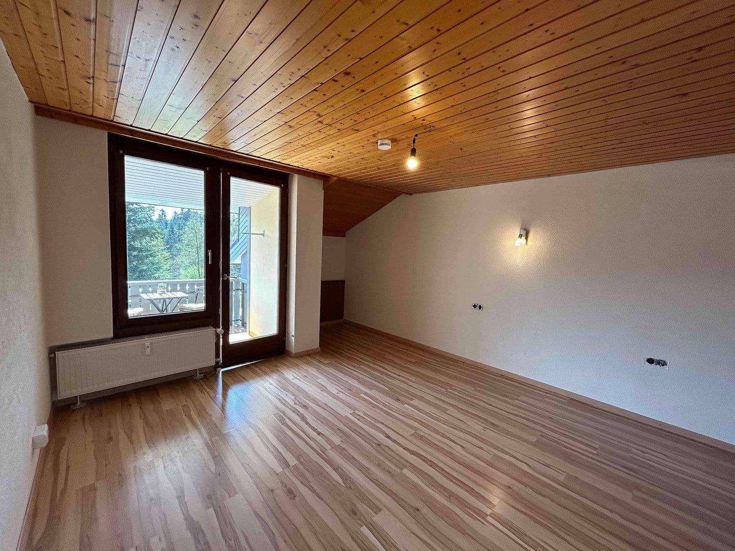 Prenájom bytu 1-izbový 28 m², Langen bei Bregenz, Gschwend 63, Bregenz, Vorarlbersko Prenájom bytu 1-izbový 28 m², Langen bei Bregenz, Gschwend 63, Bregenz, Vorarlbersko