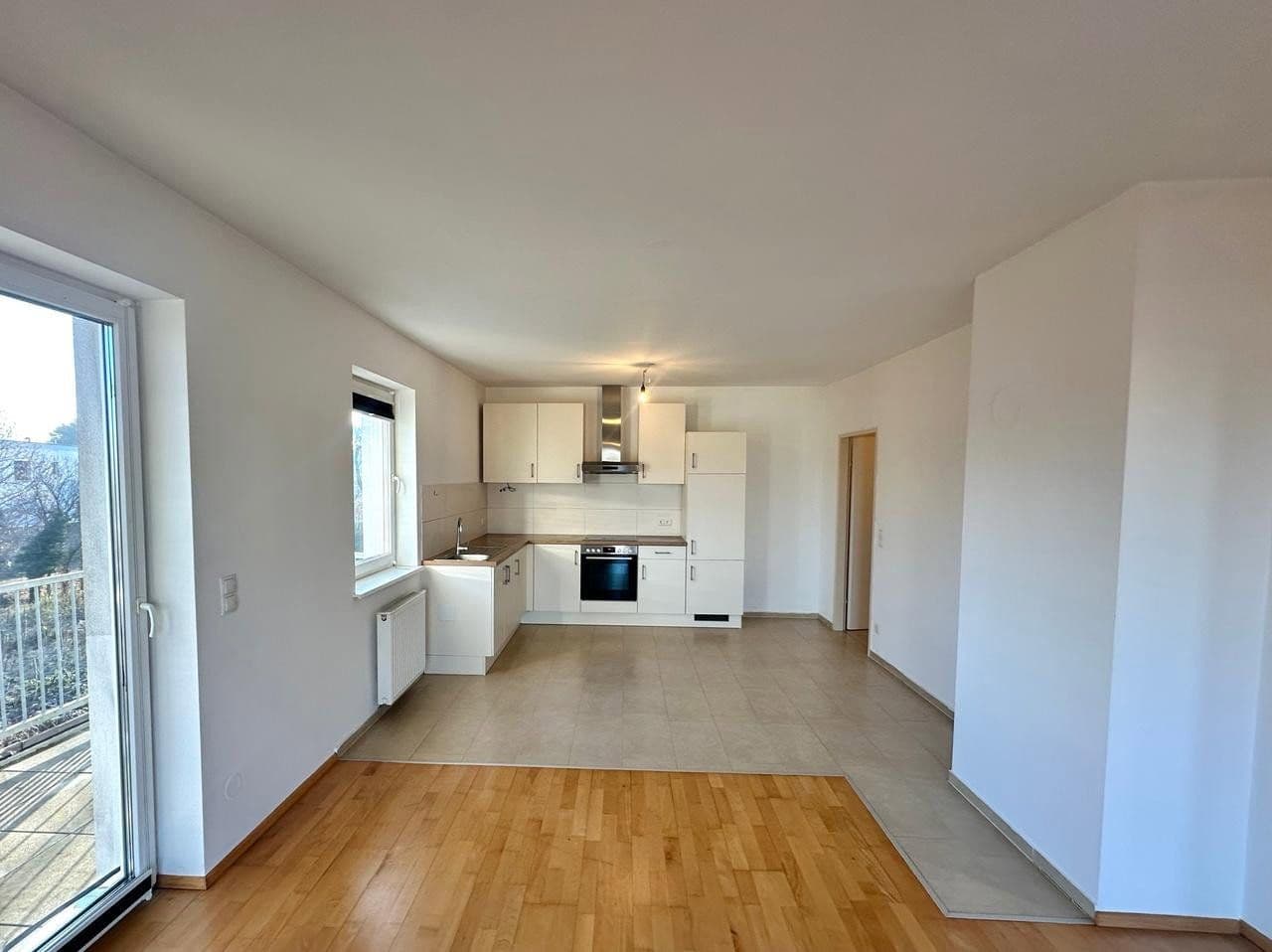 Prenájom bytu 2-izbový 54 m², Strasshof an der Nordbahn, Dolné Rakúsko Prenájom bytu 2-izbový 54 m², Strasshof an der Nordbahn, Dolné Rakúsko