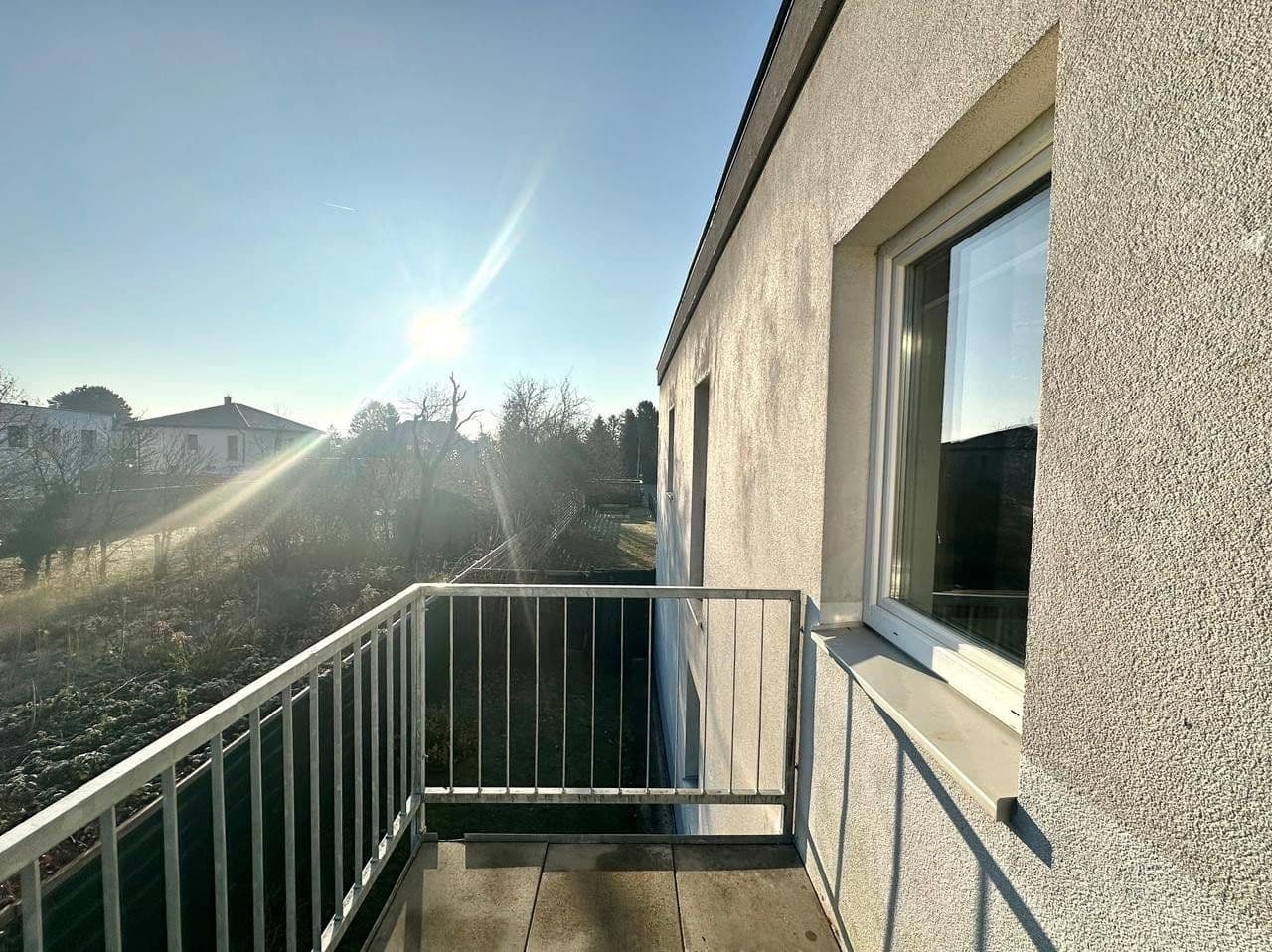 Prenájom bytu 2-izbový 54 m², Strasshof an der Nordbahn, Dolné Rakúsko Prenájom bytu 2-izbový 54 m², Strasshof an der Nordbahn, Dolné Rakúsko