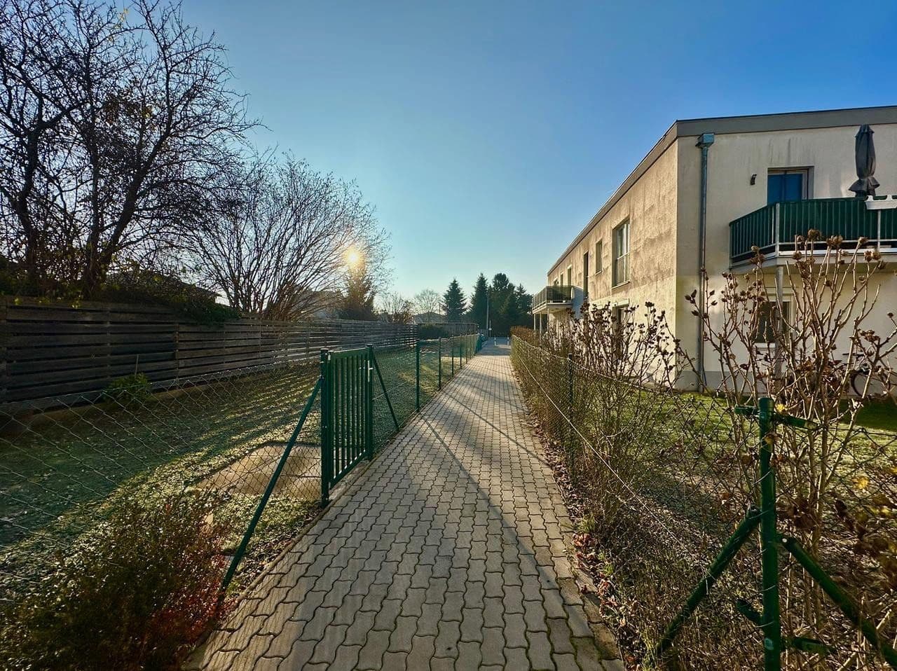 Prenájom bytu 2-izbový 54 m², Strasshof an der Nordbahn, Dolné Rakúsko Prenájom bytu 2-izbový 54 m², Strasshof an der Nordbahn, Dolné Rakúsko