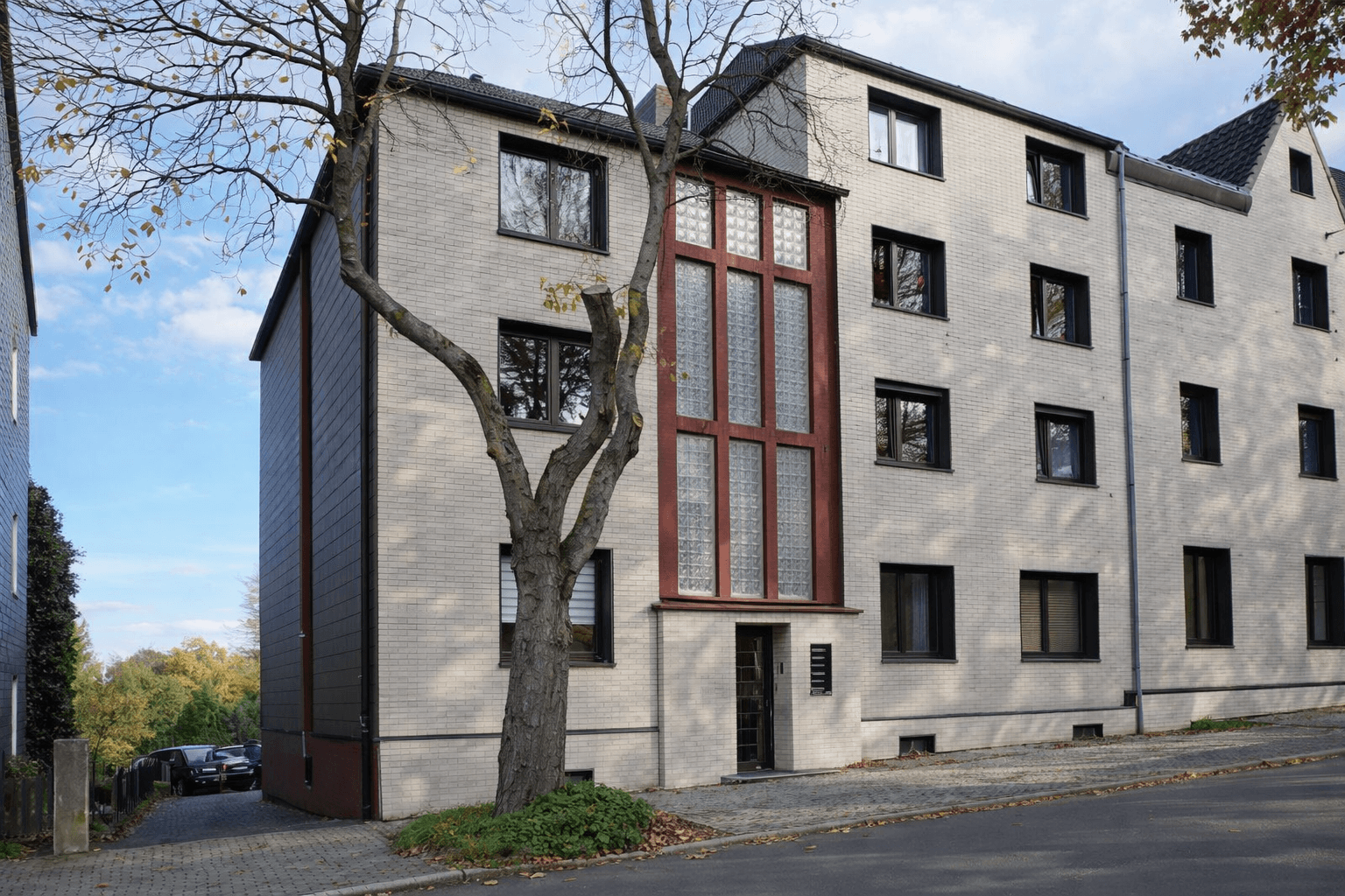 Prenájom bytu 3-izbový 70 m², Oberstraße 149, Bochum, Severné Porýnie - Westfálsko Prenájom bytu 3-izbový 70 m², Oberstraße 149, Bochum, Severné Porýnie - Westfálsko