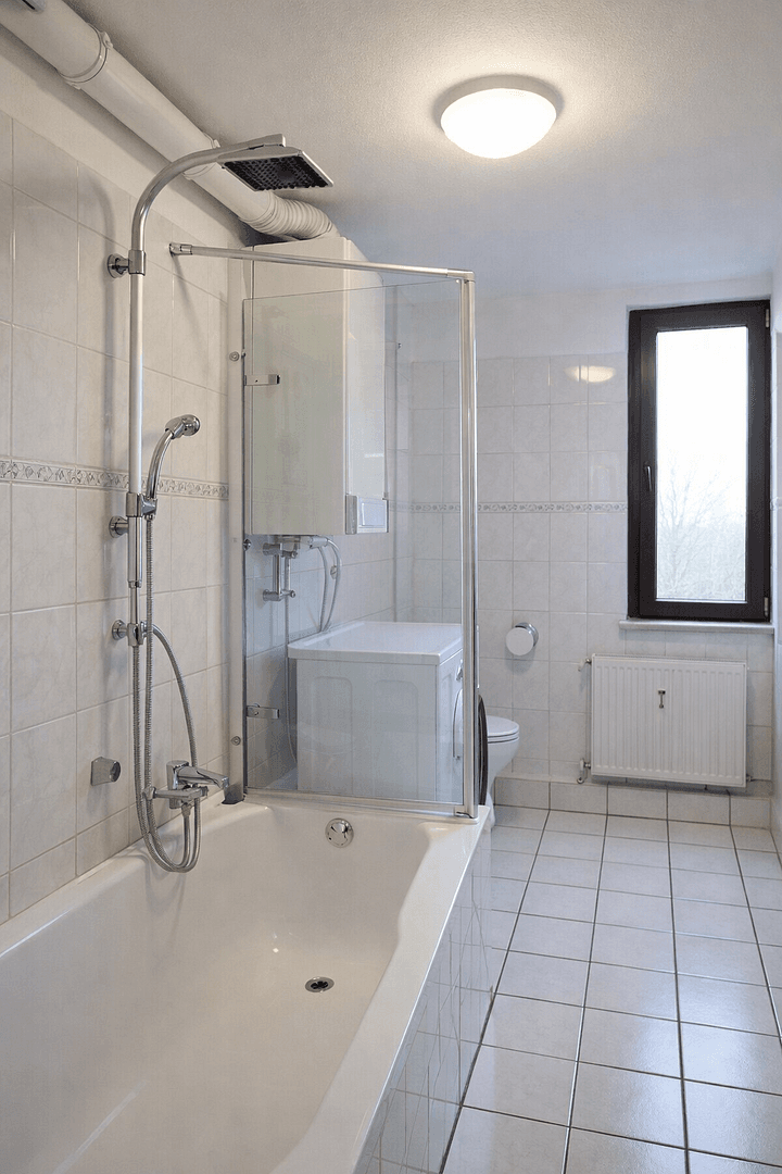 Prenájom bytu 3-izbový 70 m², Oberstraße 149, Bochum, Severné Porýnie - Westfálsko Prenájom bytu 3-izbový 70 m², Oberstraße 149, Bochum, Severné Porýnie - Westfálsko