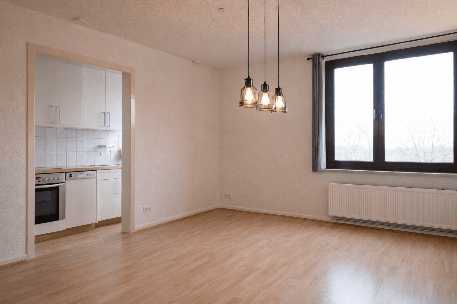 Prenájom bytu 3-izbový 70 m², Oberstraße 149, Bochum, Severné Porýnie - Westfálsko Prenájom bytu 3-izbový 70 m², Oberstraße 149, Bochum, Severné Porýnie - Westfálsko