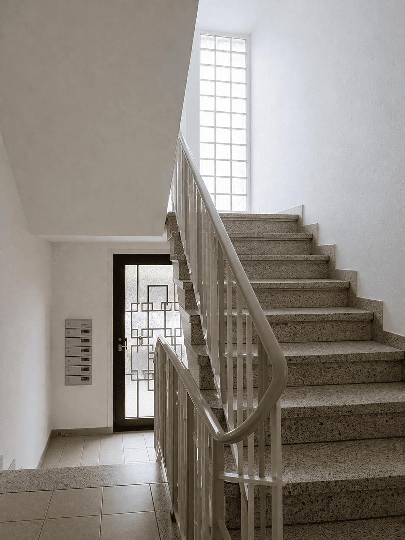 Prenájom bytu 3-izbový 70 m², Oberstraße 149, Bochum, Severné Porýnie - Westfálsko Prenájom bytu 3-izbový 70 m², Oberstraße 149, Bochum, Severné Porýnie - Westfálsko