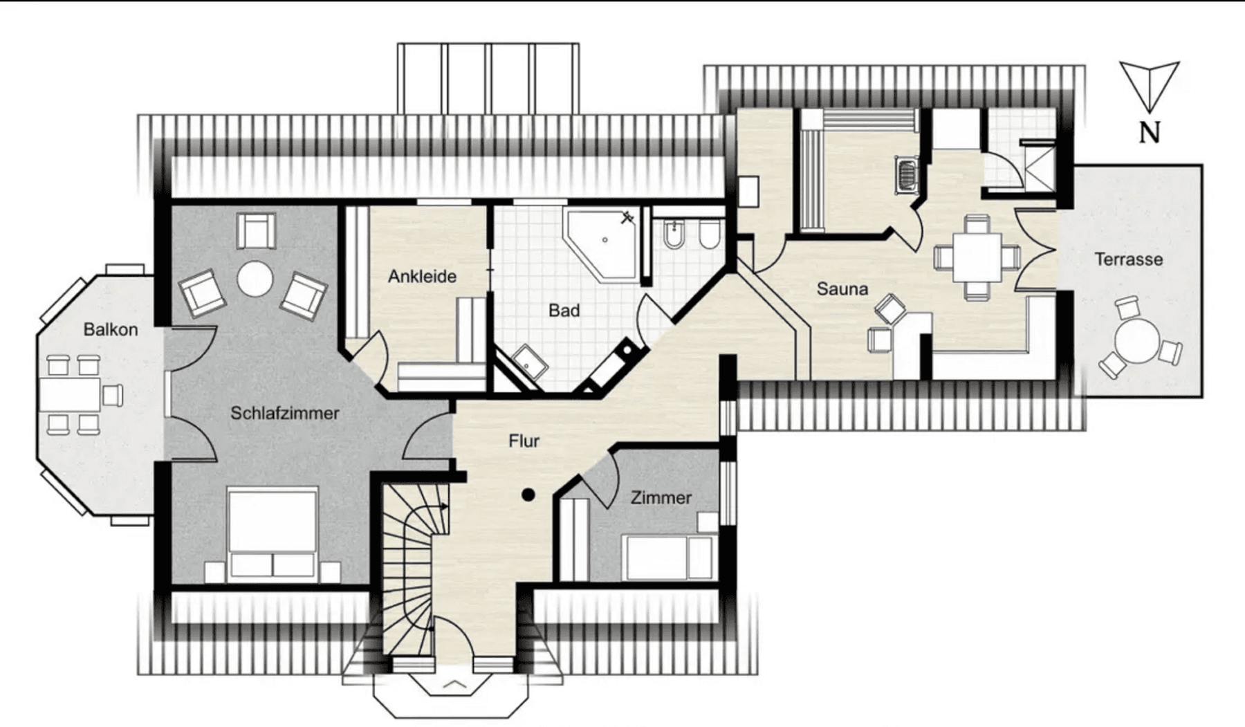 Predaj domu 225 m², pozemek 910 m², Oyler Berg 19A, Marklohe, Dolné Sasko Predaj domu 225 m², pozemek 910 m², Oyler Berg 19A, Marklohe, Dolné Sasko