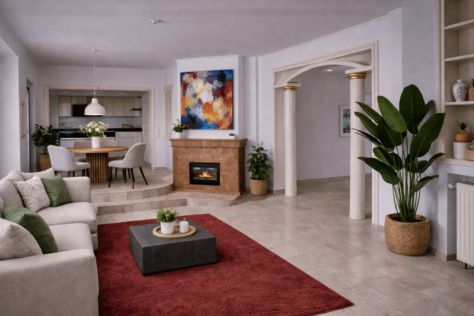 Predaj domu 225 m², pozemek 910 m², Oyler Berg 19A, Marklohe, Dolné Sasko Predaj domu 225 m², pozemek 910 m², Oyler Berg 19A, Marklohe, Dolné Sasko