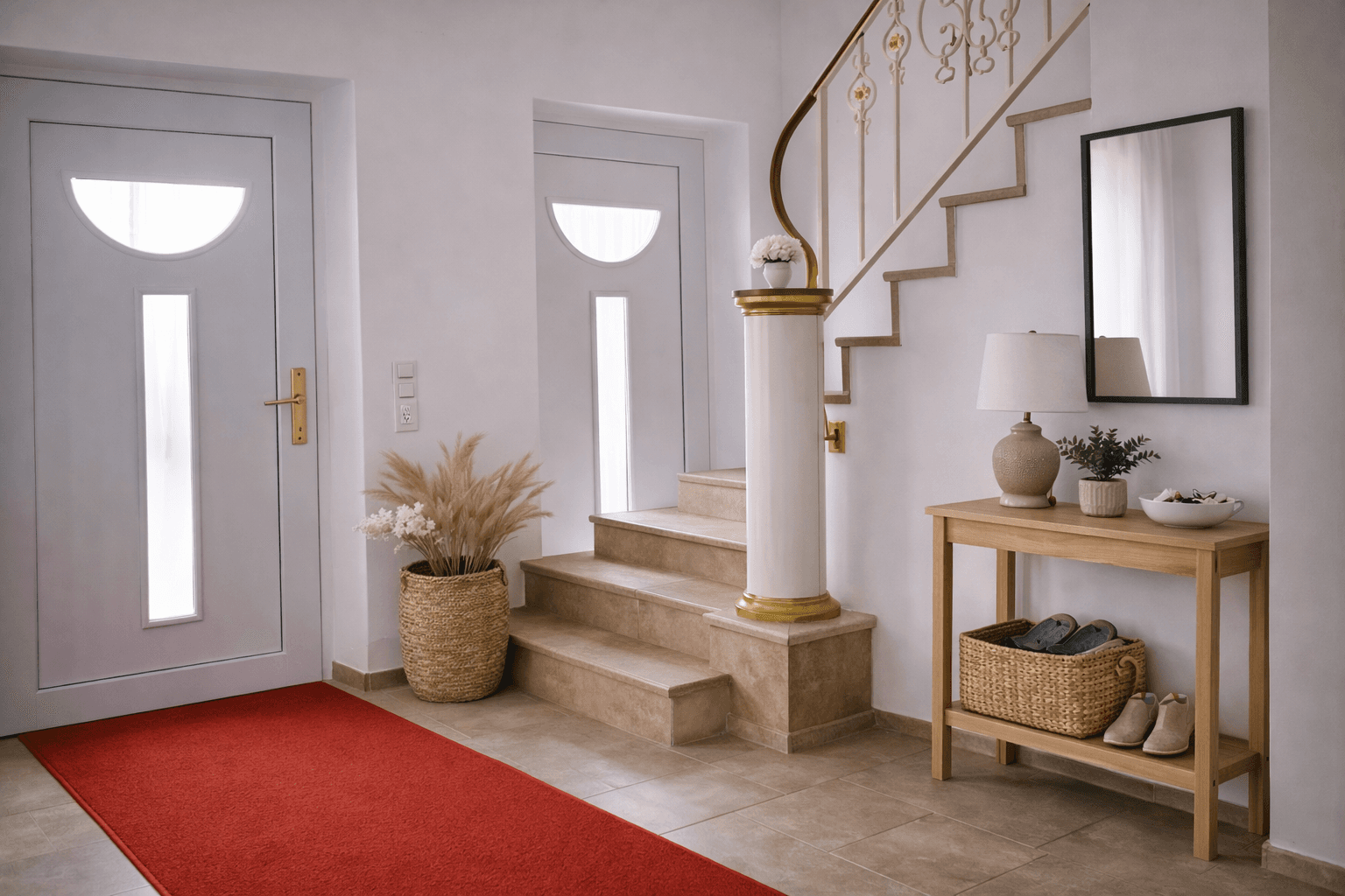 Predaj domu 225 m², pozemek 910 m², Oyler Berg 19A, Marklohe, Dolné Sasko Predaj domu 225 m², pozemek 910 m², Oyler Berg 19A, Marklohe, Dolné Sasko