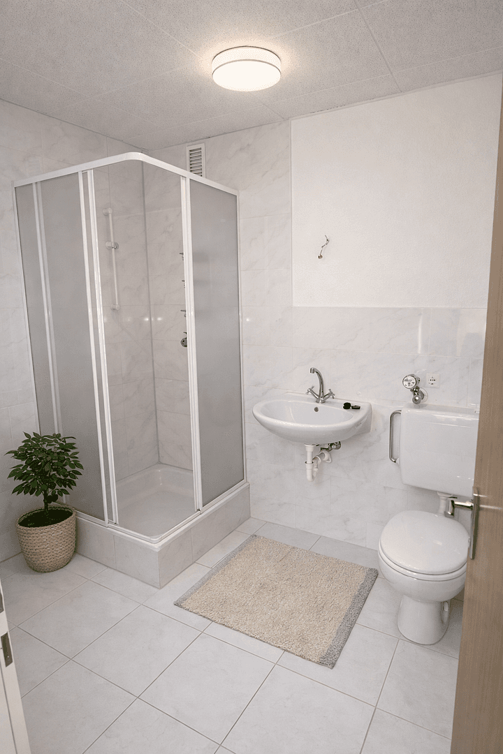Prenájom bytu 3-izbový 79 m², Ellerbruchstraße 113a, Dorsten, Severné Porýnie - Westfálsko Prenájom bytu 3-izbový 79 m², Ellerbruchstraße 113a, Dorsten, Severné Porýnie - Westfálsko