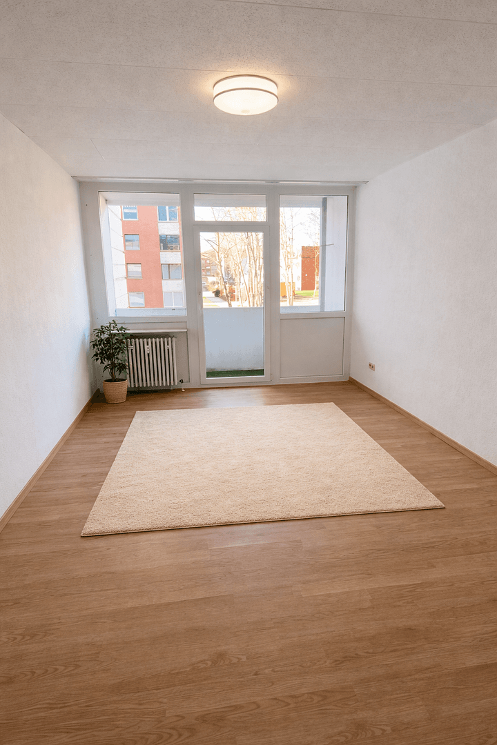 Prenájom bytu 3-izbový 79 m², Ellerbruchstraße 113a, Dorsten, Severné Porýnie - Westfálsko Prenájom bytu 3-izbový 79 m², Ellerbruchstraße 113a, Dorsten, Severné Porýnie - Westfálsko