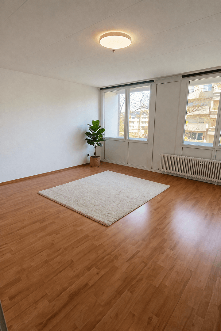 Prenájom bytu 3-izbový 79 m², Ellerbruchstraße 113a, Dorsten, Severné Porýnie - Westfálsko Prenájom bytu 3-izbový 79 m², Ellerbruchstraße 113a, Dorsten, Severné Porýnie - Westfálsko