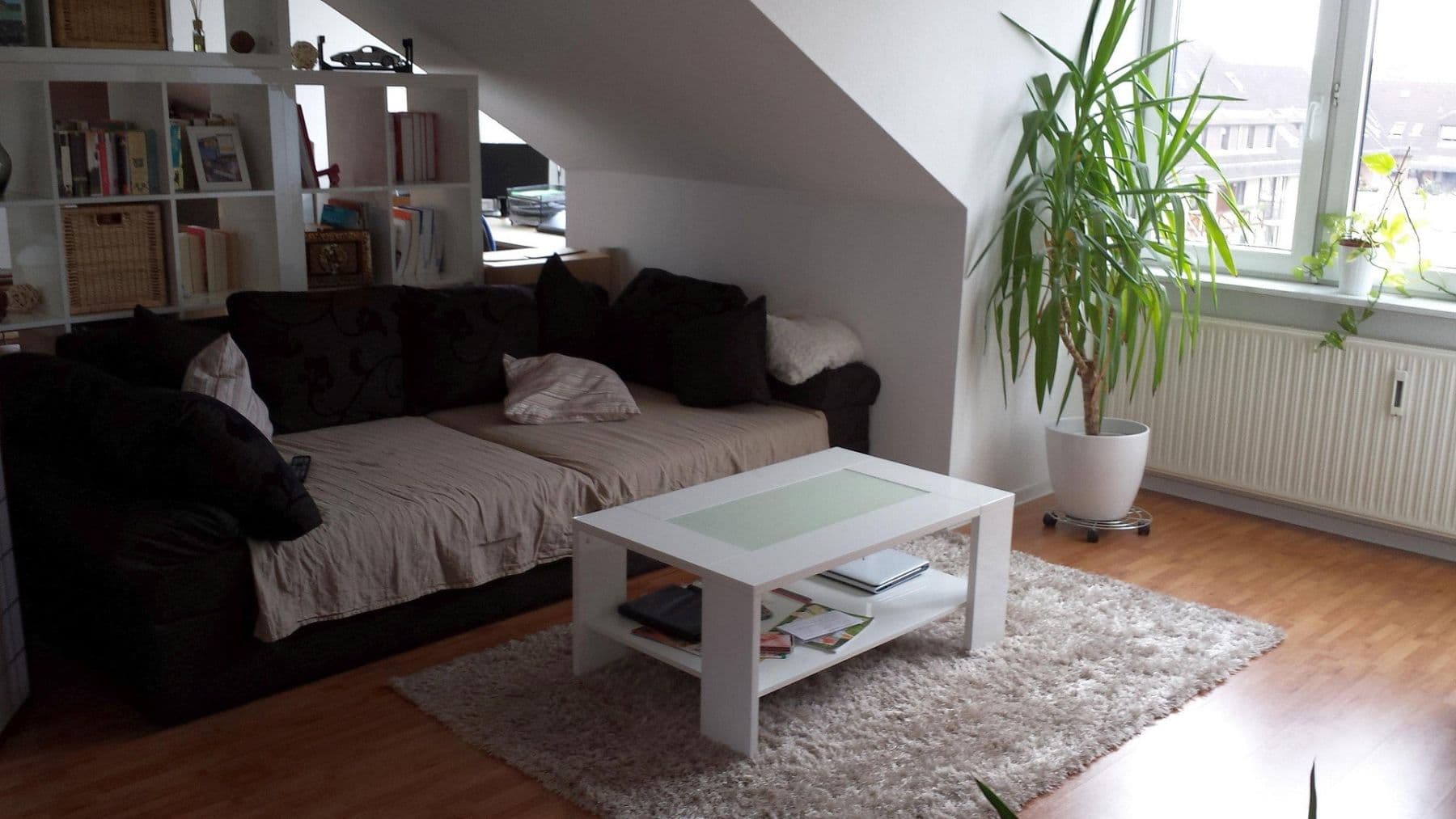 Prenájom bytu 2-izbový 62 m², Hildebrandstr-22, Karlsruhe, Bádensko-Wurttembersko Prenájom bytu 2-izbový 62 m², Hildebrandstr-22, Karlsruhe, Bádensko-Wurttembersko