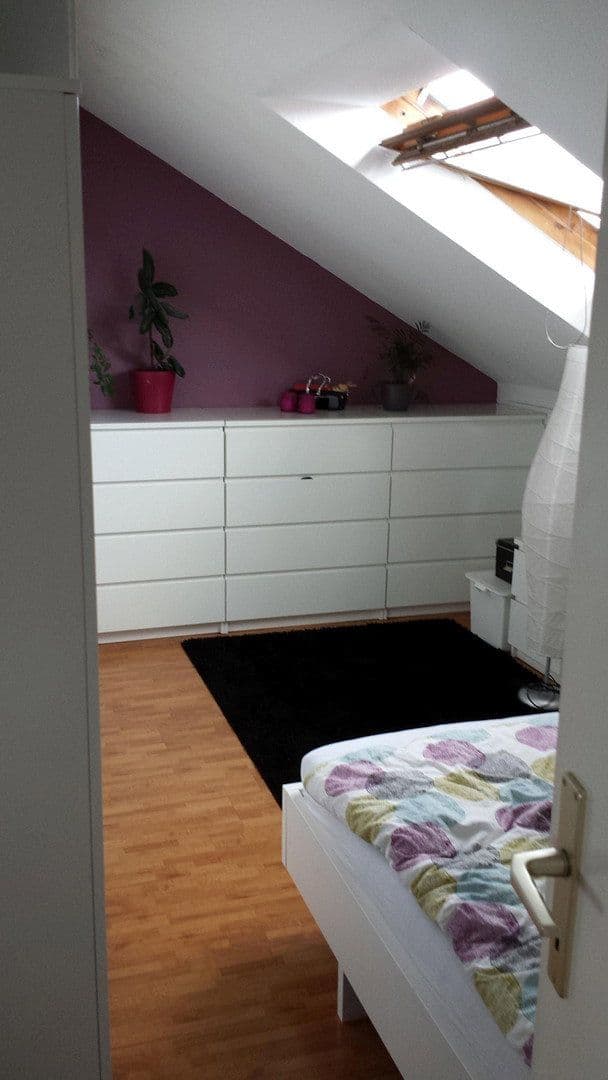 Prenájom bytu 2-izbový 62 m², Hildebrandstr-22, Karlsruhe, Bádensko-Wurttembersko Prenájom bytu 2-izbový 62 m², Hildebrandstr-22, Karlsruhe, Bádensko-Wurttembersko