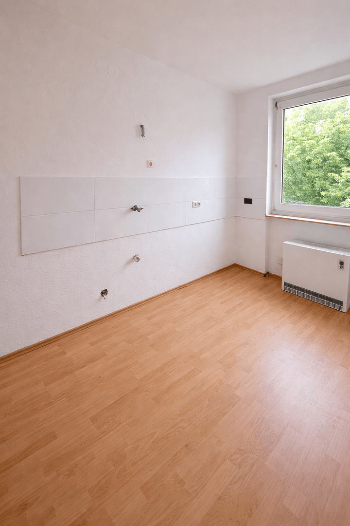 Prenájom bytu 3-izbový 77 m², Talaue 27, Dorsten, Severné Porýnie - Westfálsko Prenájom bytu 3-izbový 77 m², Talaue 27, Dorsten, Severné Porýnie - Westfálsko