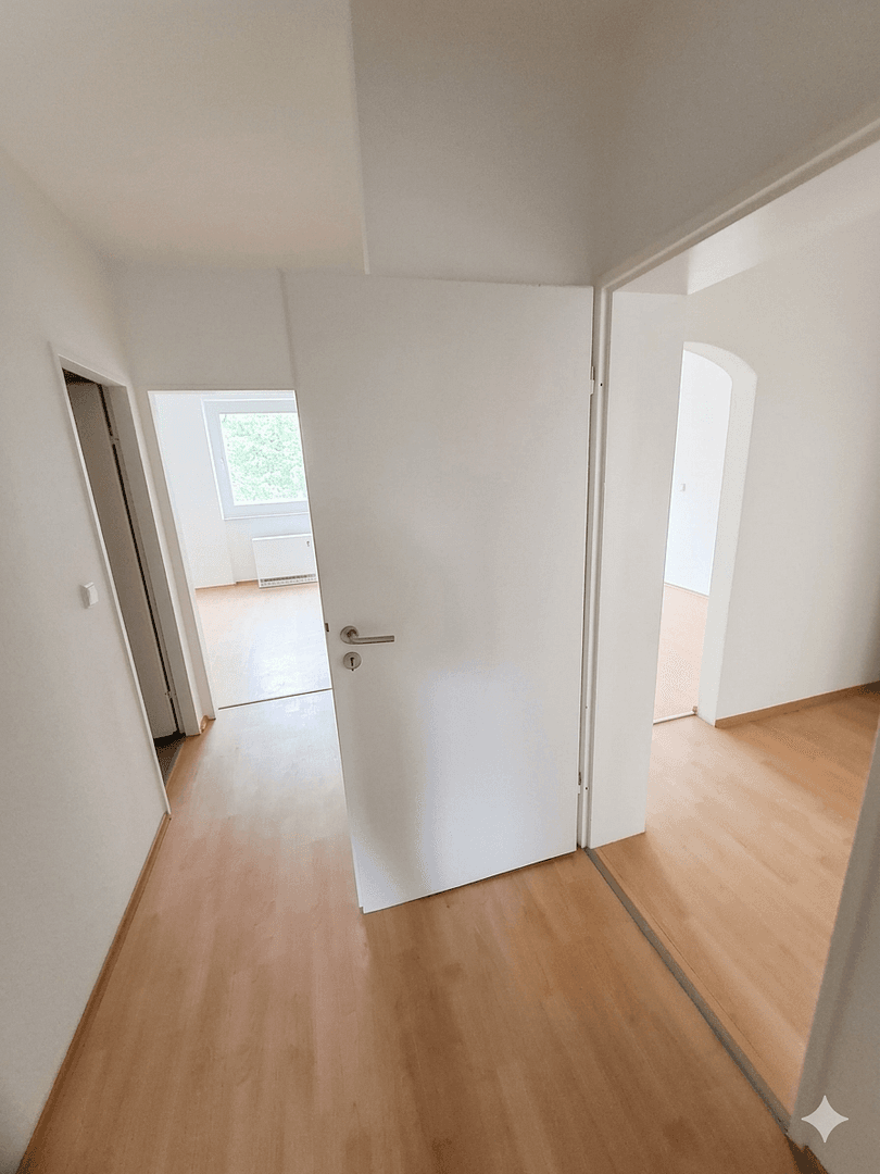 Prenájom bytu 3-izbový 77 m², Talaue 27, Dorsten, Severné Porýnie - Westfálsko Prenájom bytu 3-izbový 77 m², Talaue 27, Dorsten, Severné Porýnie - Westfálsko