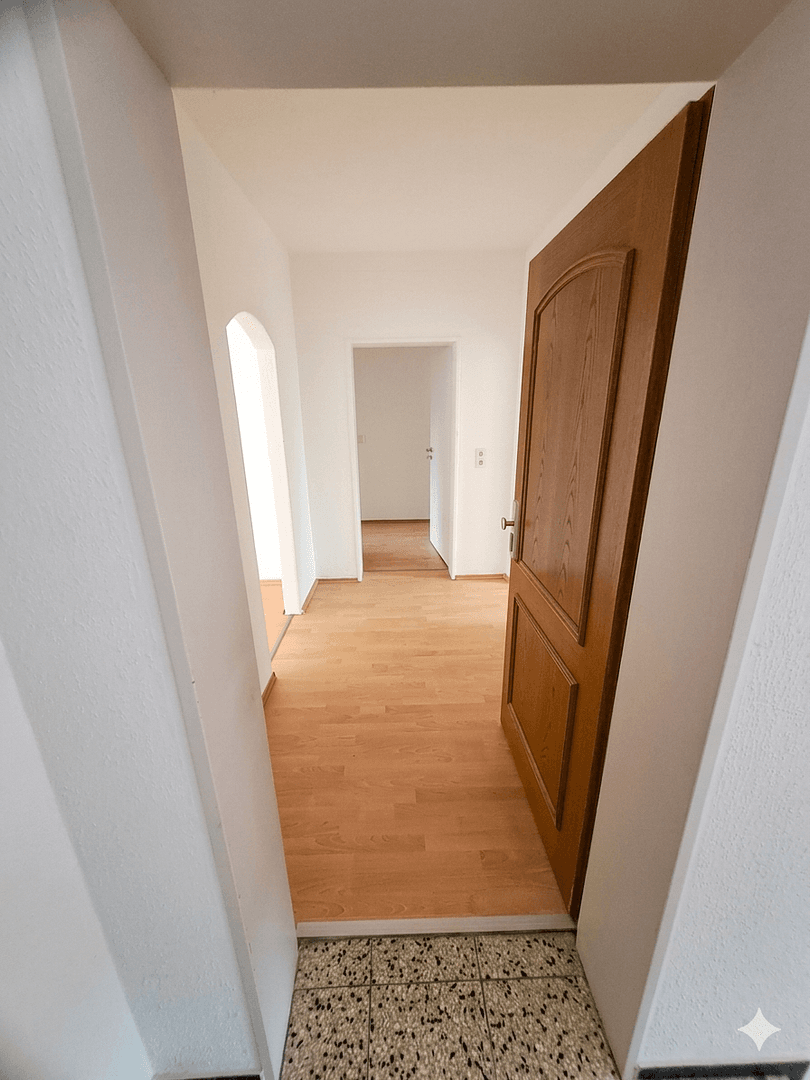 Prenájom bytu 3-izbový 77 m², Talaue 27, Dorsten, Severné Porýnie - Westfálsko Prenájom bytu 3-izbový 77 m², Talaue 27, Dorsten, Severné Porýnie - Westfálsko