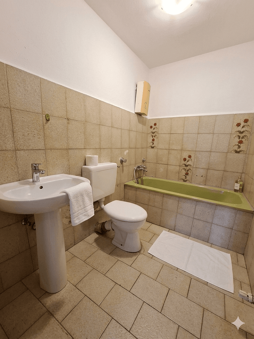 Prenájom bytu 3-izbový 74 m², Horstmarerstraße 13, Dortmund, Severné Porýnie - Westfálsko Prenájom bytu 3-izbový 74 m², Horstmarerstraße 13, Dortmund, Severné Porýnie - Westfálsko