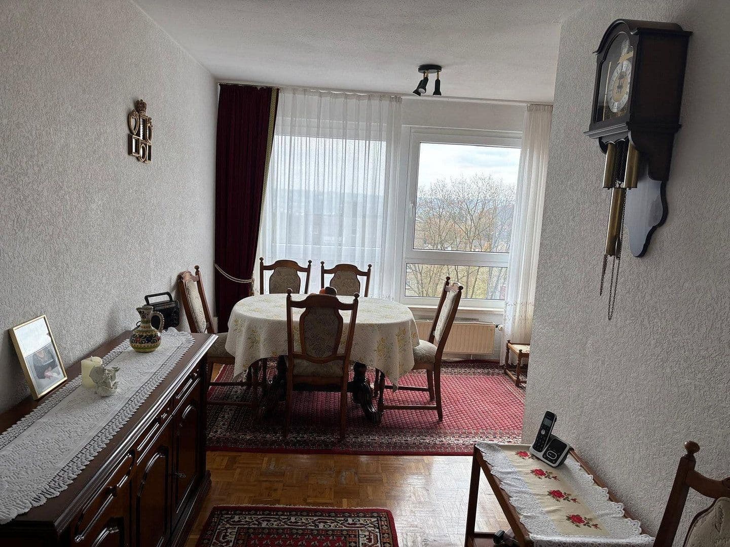 Predaj bytu 3-izbový 73 m², Wuppertal, Severné Porýnie - Westfálsko Predaj bytu 3-izbový 73 m², Wuppertal, Severné Porýnie - Westfálsko