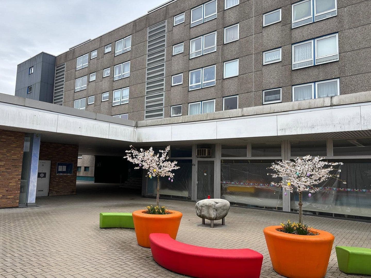 Predaj bytu 3-izbový 73 m², Wuppertal, Severné Porýnie - Westfálsko Predaj bytu 3-izbový 73 m², Wuppertal, Severné Porýnie - Westfálsko