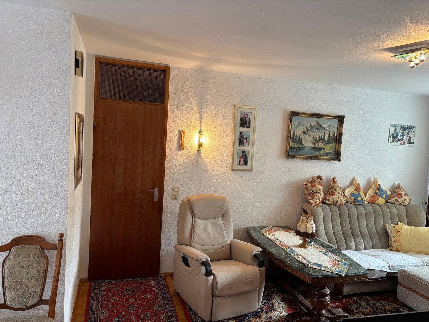 Predaj bytu 3-izbový 73 m², Wuppertal, Severné Porýnie - Westfálsko Predaj bytu 3-izbový 73 m², Wuppertal, Severné Porýnie - Westfálsko