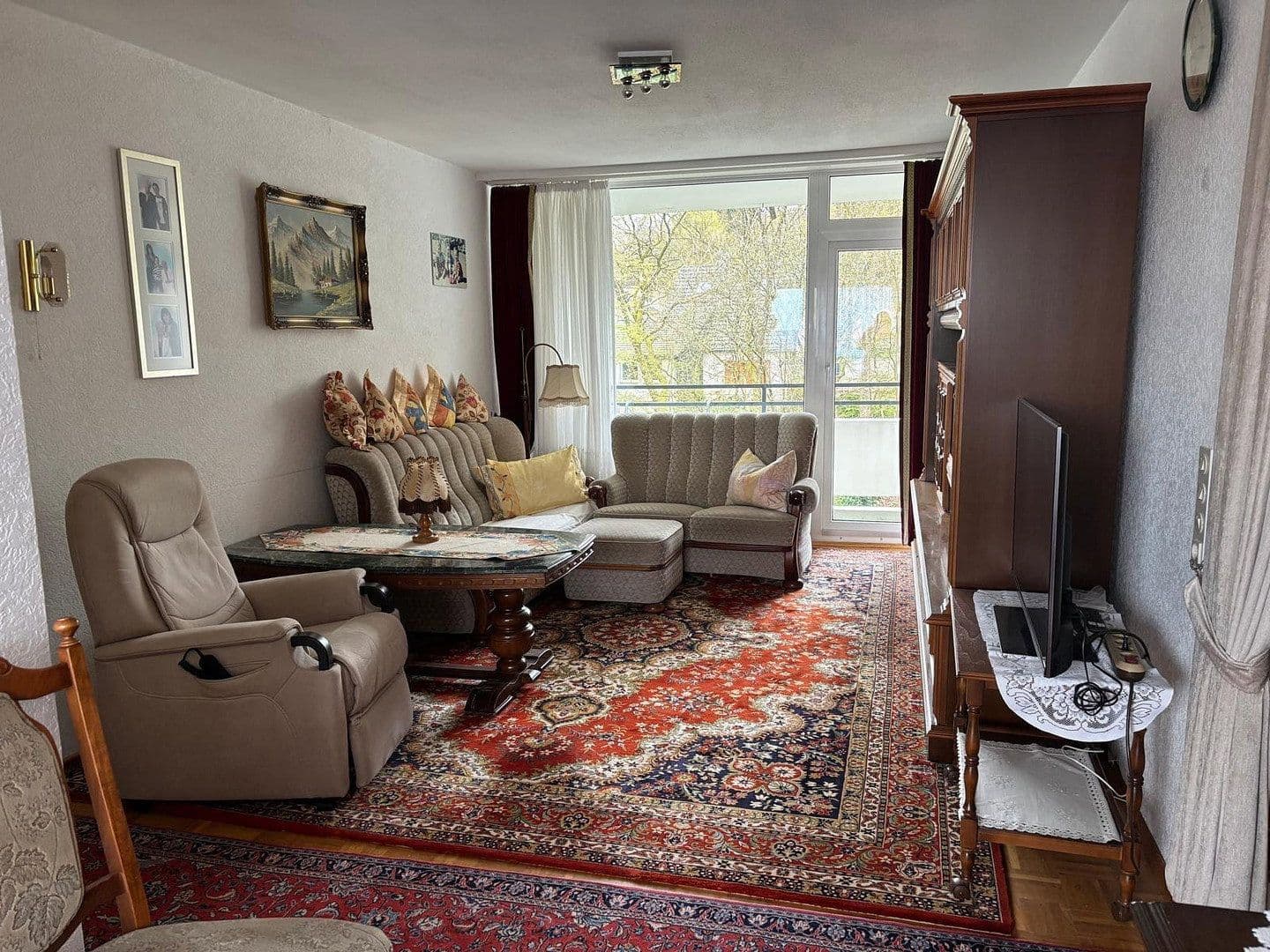 Predaj bytu 3-izbový 73 m², Wuppertal, Severné Porýnie - Westfálsko Predaj bytu 3-izbový 73 m², Wuppertal, Severné Porýnie - Westfálsko