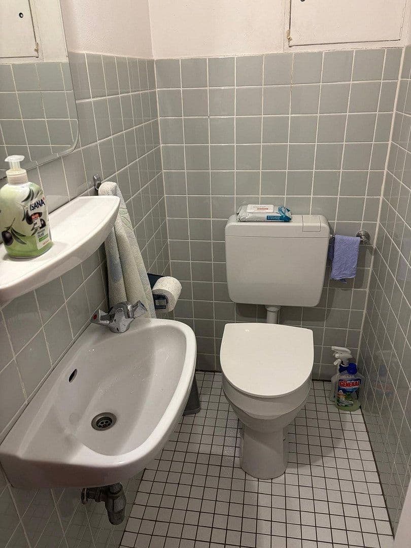 Predaj bytu 3-izbový 73 m², Wuppertal, Severné Porýnie - Westfálsko Predaj bytu 3-izbový 73 m², Wuppertal, Severné Porýnie - Westfálsko