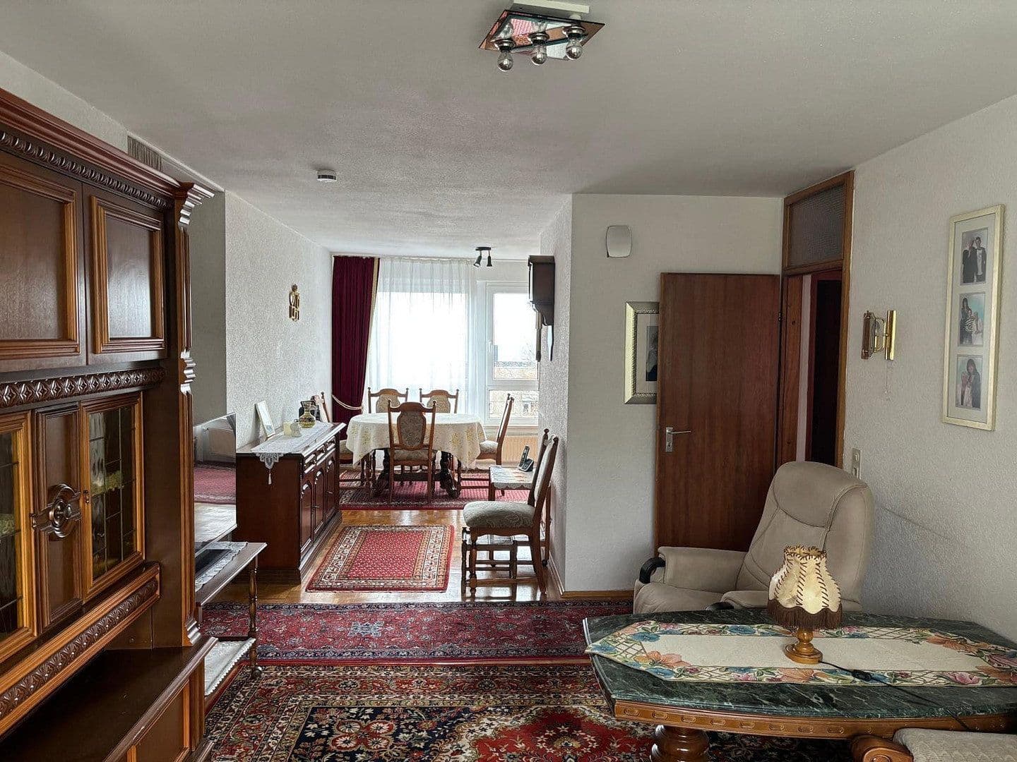 Predaj bytu 3-izbový 73 m², Wuppertal, Severné Porýnie - Westfálsko Predaj bytu 3-izbový 73 m², Wuppertal, Severné Porýnie - Westfálsko