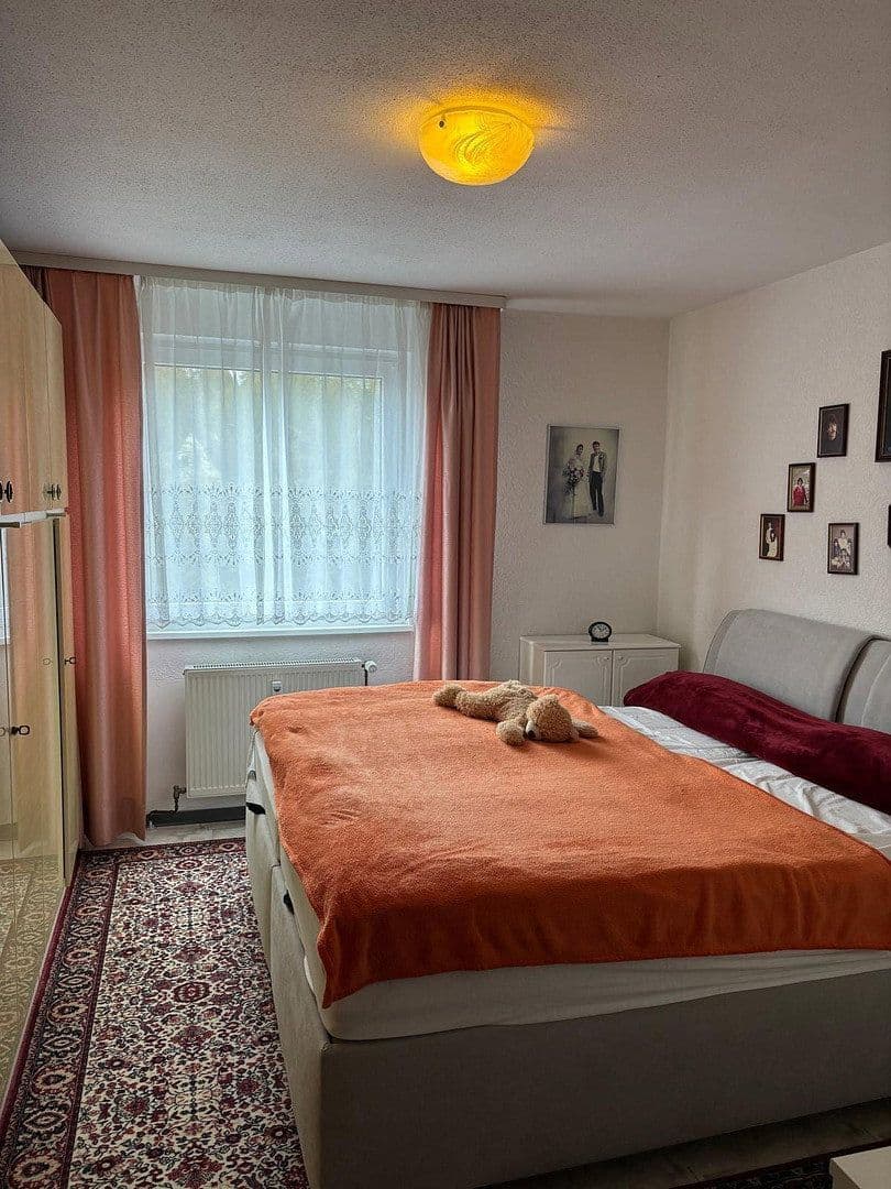 Predaj bytu 3-izbový 73 m², Wuppertal, Severné Porýnie - Westfálsko Predaj bytu 3-izbový 73 m², Wuppertal, Severné Porýnie - Westfálsko