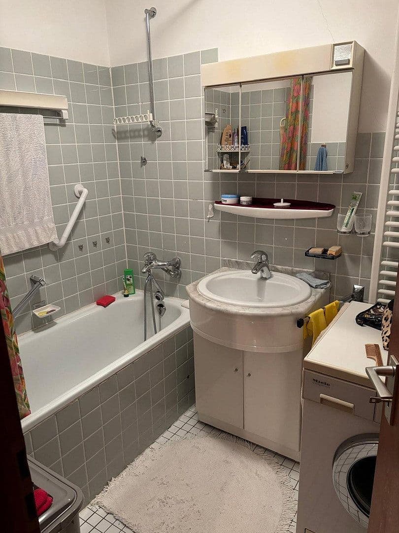 Predaj bytu 3-izbový 73 m², Wuppertal, Severné Porýnie - Westfálsko Predaj bytu 3-izbový 73 m², Wuppertal, Severné Porýnie - Westfálsko