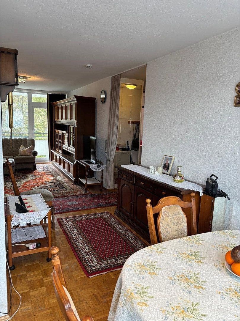 Predaj bytu 3-izbový 73 m², Wuppertal, Severné Porýnie - Westfálsko Predaj bytu 3-izbový 73 m², Wuppertal, Severné Porýnie - Westfálsko