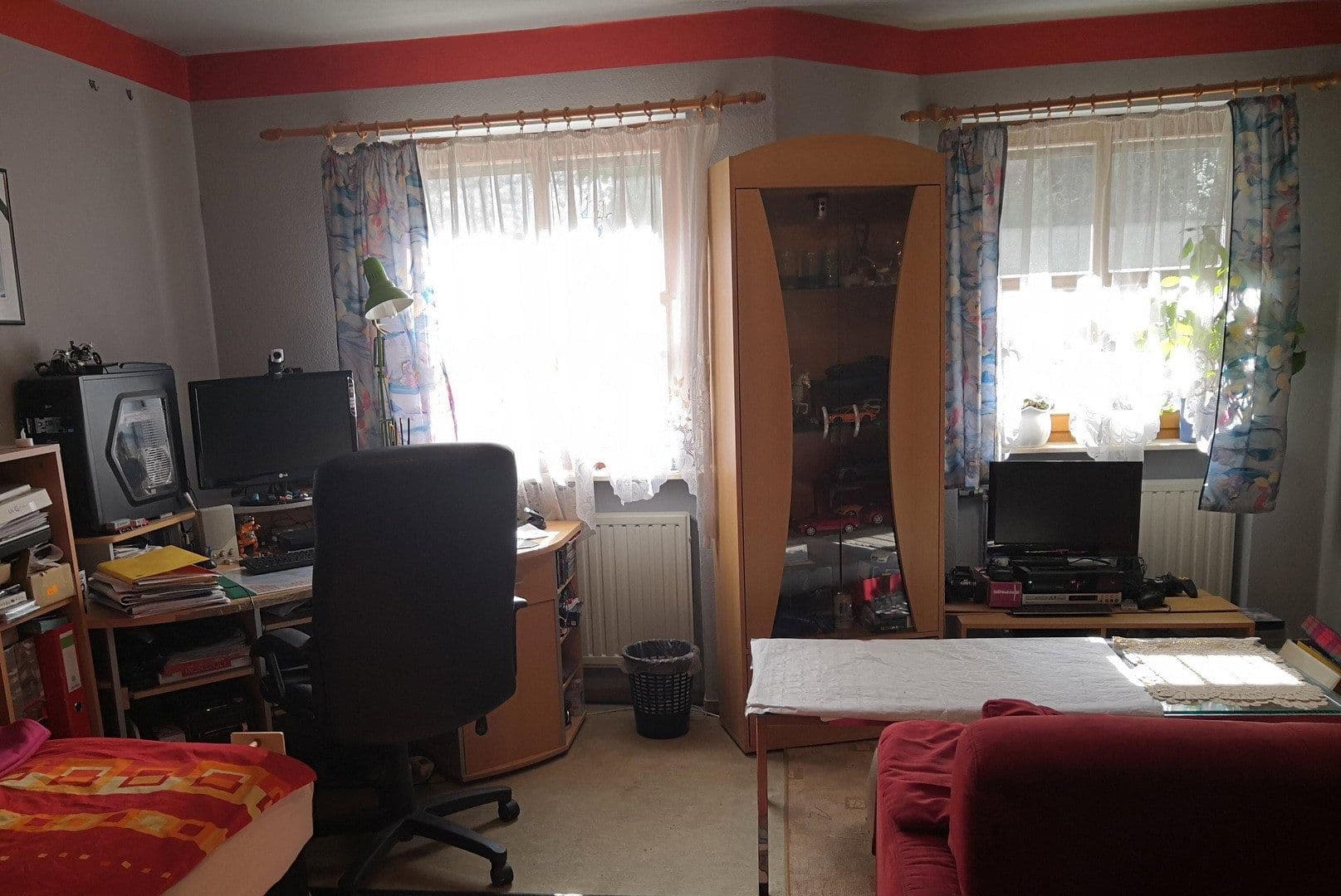 Predaj domu 137 m², pozemek 384 m², Kulmbach, Bavorsko Predaj domu 137 m², pozemek 384 m², Kulmbach, Bavorsko