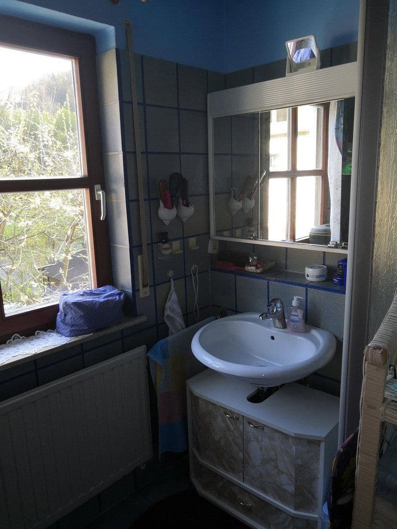 Predaj domu 137 m², pozemek 384 m², Kulmbach, Bavorsko Predaj domu 137 m², pozemek 384 m², Kulmbach, Bavorsko