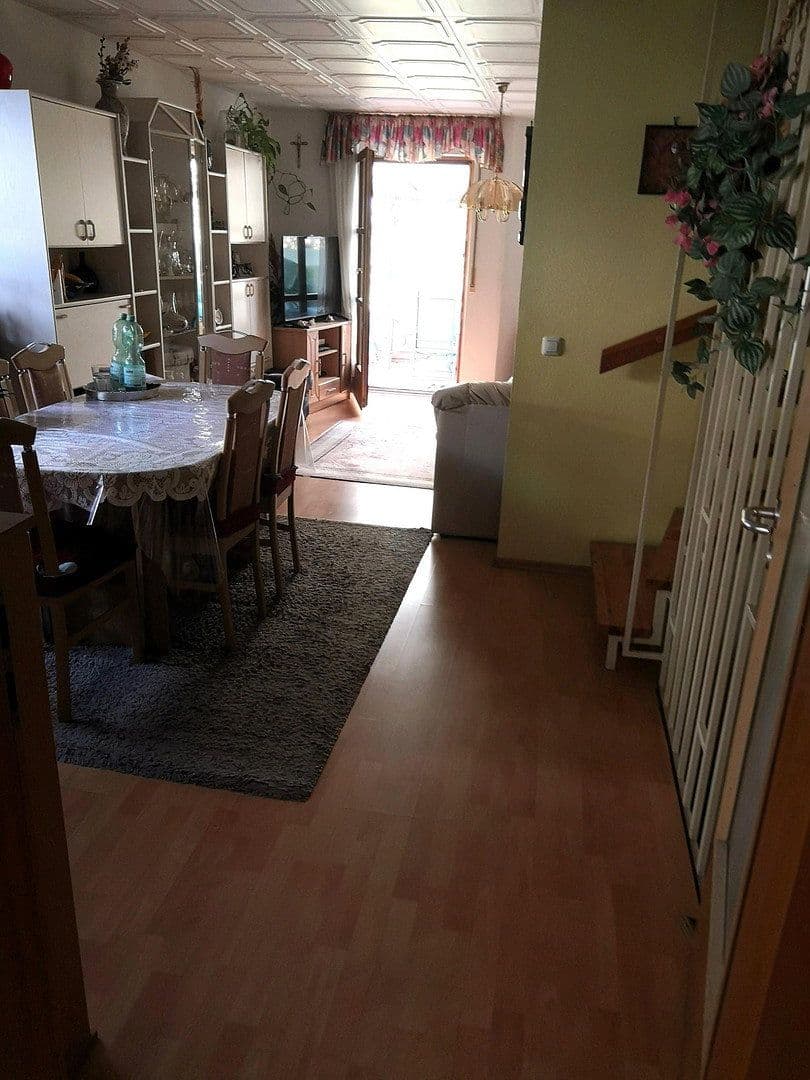 Predaj domu 137 m², pozemek 384 m², Kulmbach, Bavorsko Predaj domu 137 m², pozemek 384 m², Kulmbach, Bavorsko
