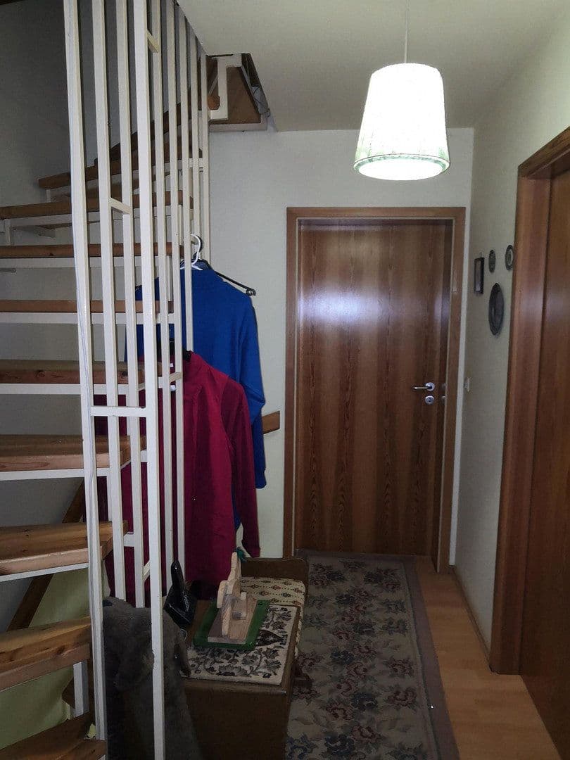 Predaj domu 137 m², pozemek 384 m², Kulmbach, Bavorsko Predaj domu 137 m², pozemek 384 m², Kulmbach, Bavorsko