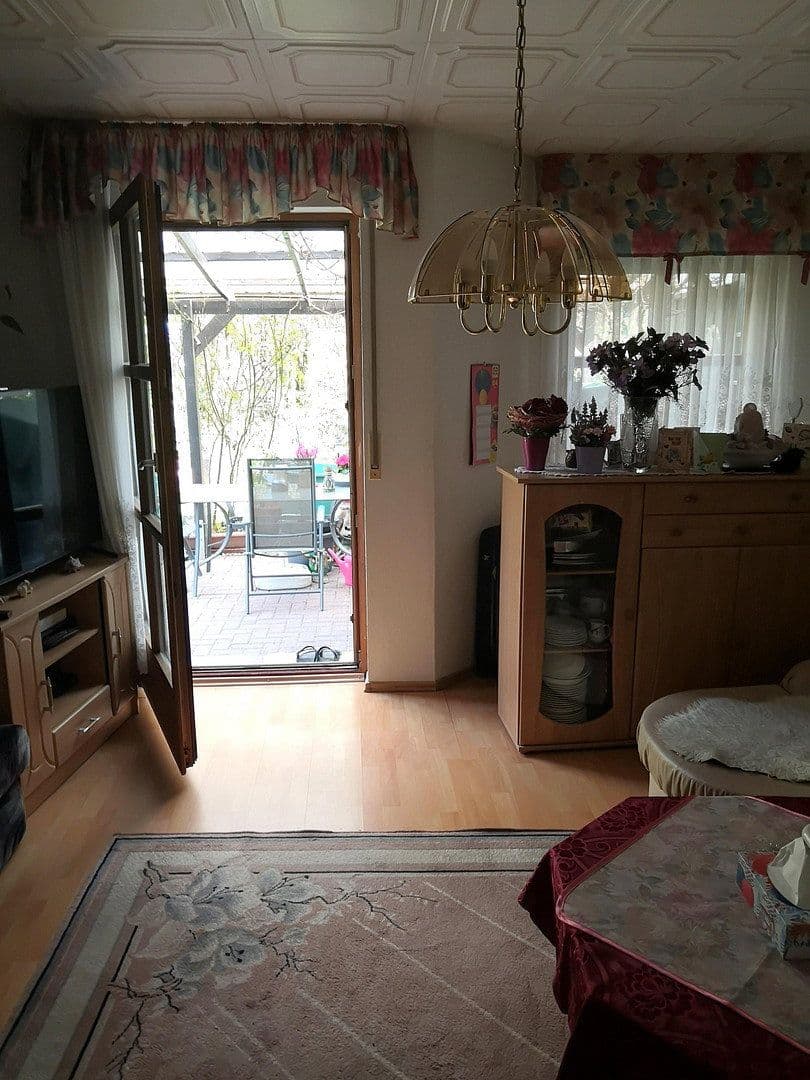 Predaj domu 137 m², pozemek 384 m², Kulmbach, Bavorsko Predaj domu 137 m², pozemek 384 m², Kulmbach, Bavorsko