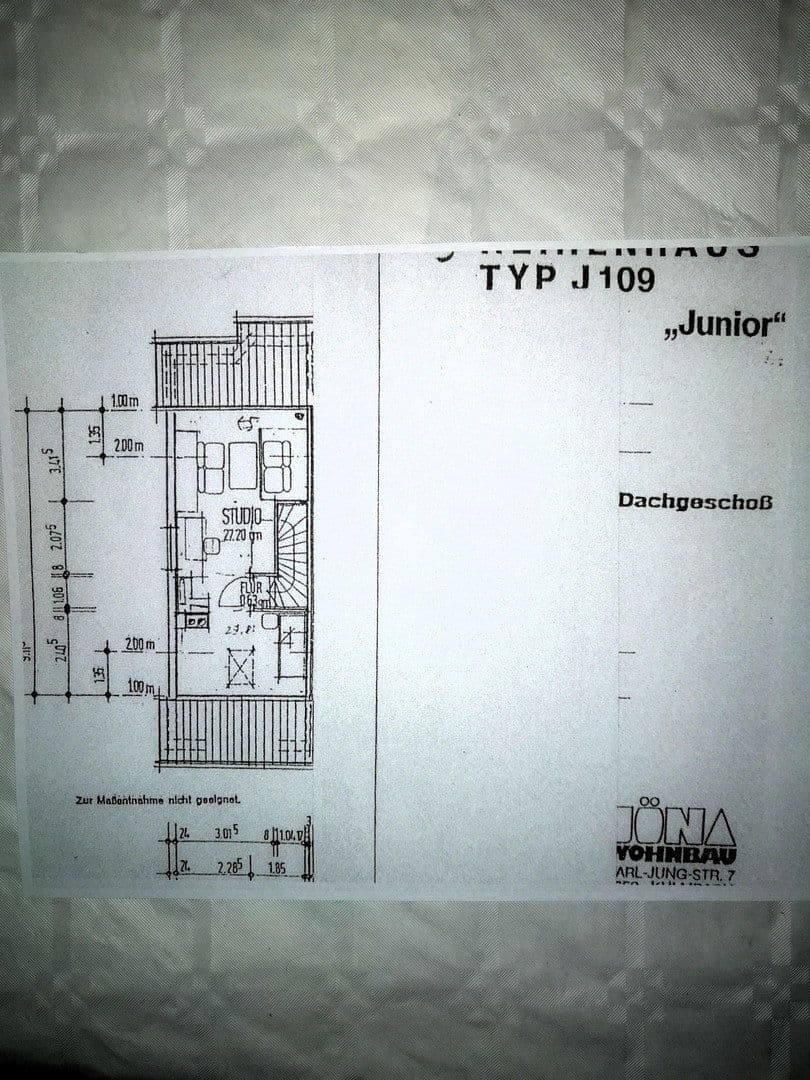 Predaj domu 137 m², pozemek 384 m², Kulmbach, Bavorsko Predaj domu 137 m², pozemek 384 m², Kulmbach, Bavorsko
