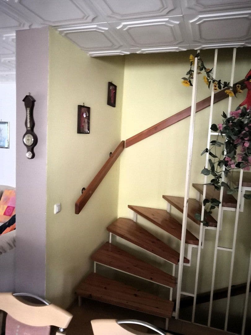 Predaj domu 137 m², pozemek 384 m², Kulmbach, Bavorsko Predaj domu 137 m², pozemek 384 m², Kulmbach, Bavorsko