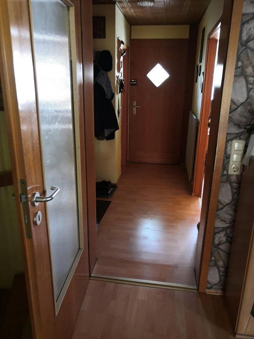 Predaj domu 137 m², pozemek 384 m², Kulmbach, Bavorsko Predaj domu 137 m², pozemek 384 m², Kulmbach, Bavorsko