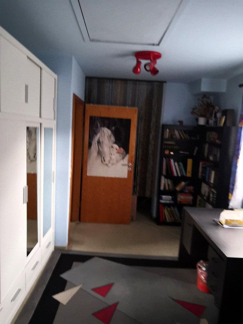 Predaj domu 137 m², pozemek 384 m², Kulmbach, Bavorsko Predaj domu 137 m², pozemek 384 m², Kulmbach, Bavorsko