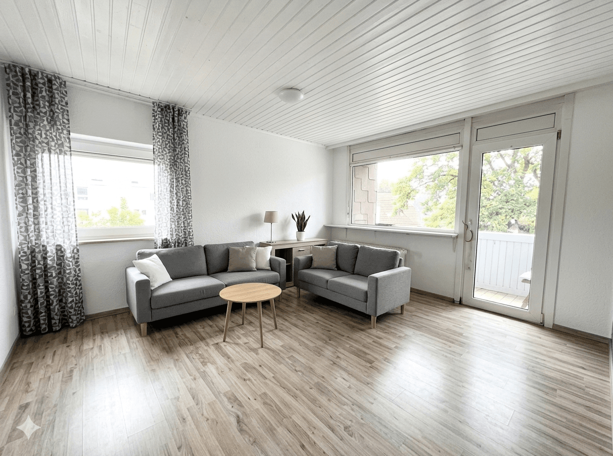 Prenájom bytu 2-izbový 59 m², Horstmarerstraße 13, Dortmund, Severné Porýnie - Westfálsko Prenájom bytu 2-izbový 59 m², Horstmarerstraße 13, Dortmund, Severné Porýnie - Westfálsko
