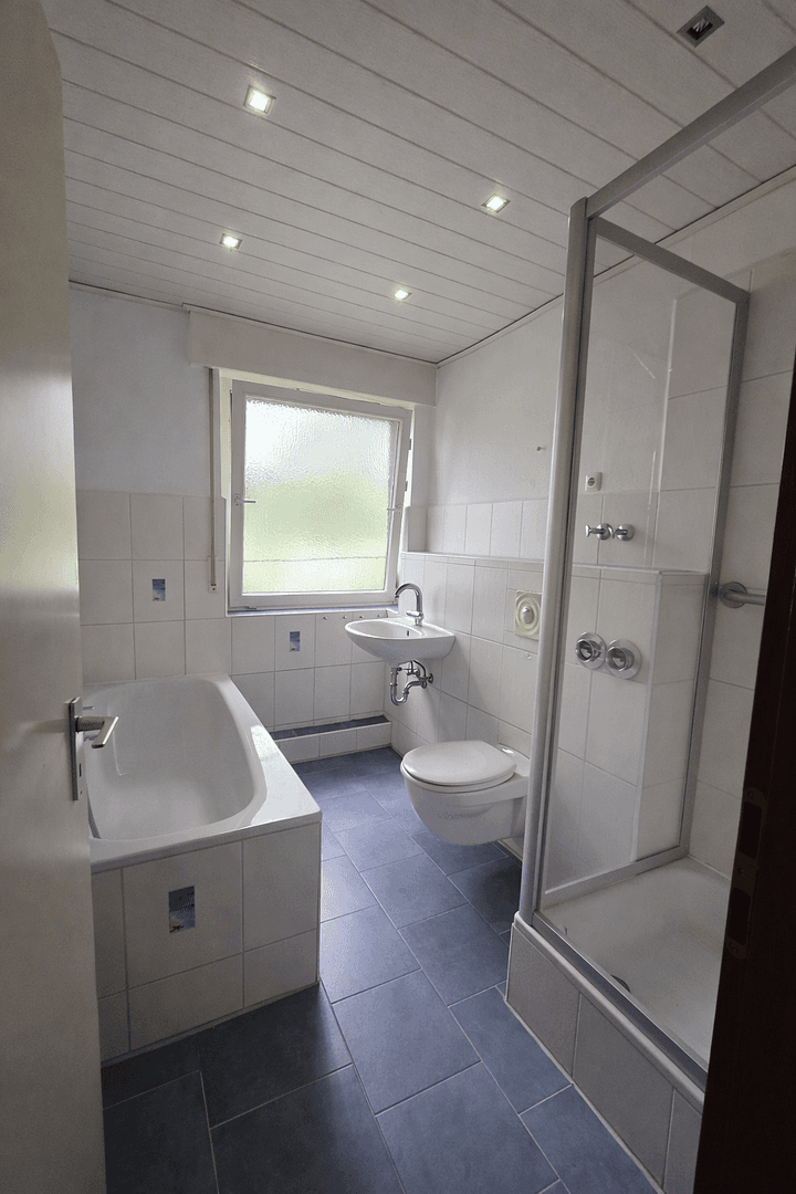 Prenájom bytu 3-izbový 72 m², Im Heidewinkel 3, Dortmund, Severné Porýnie - Westfálsko Prenájom bytu 3-izbový 72 m², Im Heidewinkel 3, Dortmund, Severné Porýnie - Westfálsko