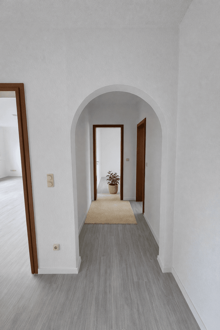 Prenájom bytu 3-izbový 72 m², Im Heidewinkel 3, Dortmund, Severné Porýnie - Westfálsko Prenájom bytu 3-izbový 72 m², Im Heidewinkel 3, Dortmund, Severné Porýnie - Westfálsko